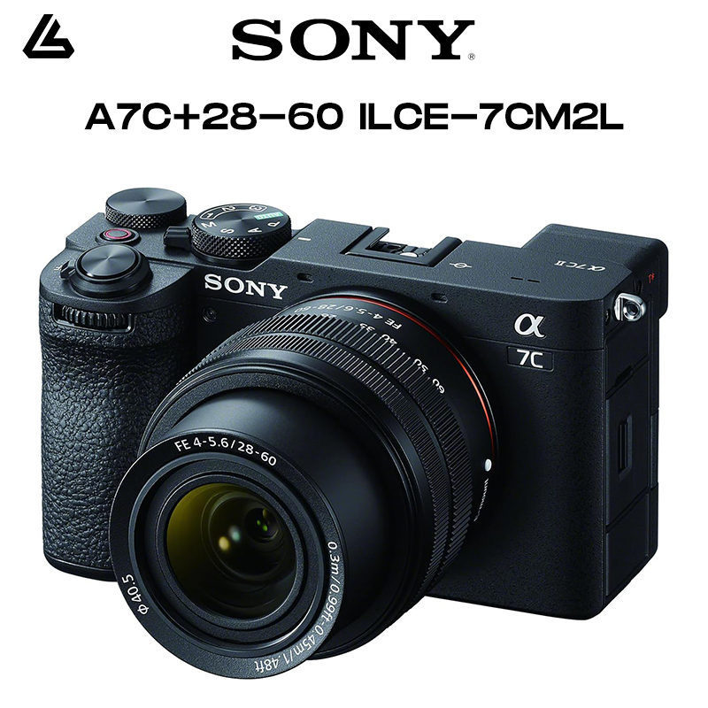 Sony Alpha7C II